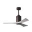 Patricia LED Downrod Ceiling Fan-1323428714-1323428717-1248876560