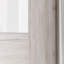 Mickie 2 Door Manufactured Wood Wardrobe