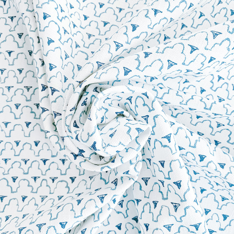 Phineas Fabric