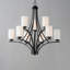 Lustre 9 lumières Deven-92528312