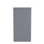 San Jose 3 Drawer Desk/ dressing Table in Dusk Grey (Ready Assembled)