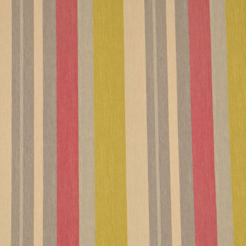 Tissu Wizard, Rubis