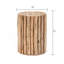 Table de bout blanche-1944254216