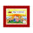 Personalized Lovers on the Beach Cartoon Caricature with a Mat, Ready to Frame-104370686