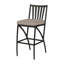 Amari Patio Bar Stool with Sunbrella Cushion-1162898326-1162898315