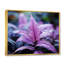 Fougères mauves, plante éthérée, chuchotement I - impression-1976526670-1976526661