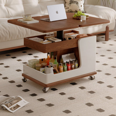 Table d'appoint 30,71 po
