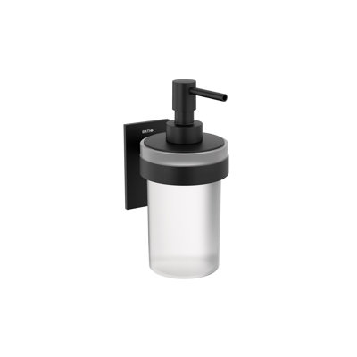 Briceida Brayden Studio Soap Dispenser