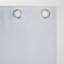Panneau de rideau occultant avec œillets Burrier Wayfair Basics-281616491-281616503