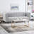 Akef Upholstered 88.8 " Sofa-836637594