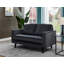 Balfor 2 Seater Velvet Sofa-511306564
