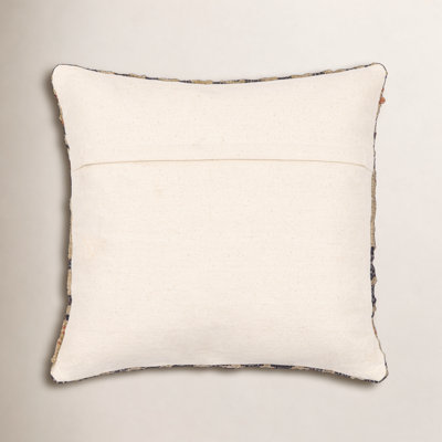 Lucey Geometric Pillow Cover