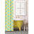 Lannah Chevron Shower Curtain