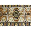 Red Traditional 8X10 Indo-Heriz Serapi Oriental Area Rug