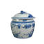 Asian Classic Handmade Jar