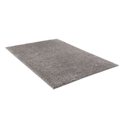 Ultra Plush Polyester Shag Area Rug