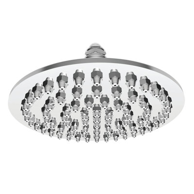 Single Function Shower Head