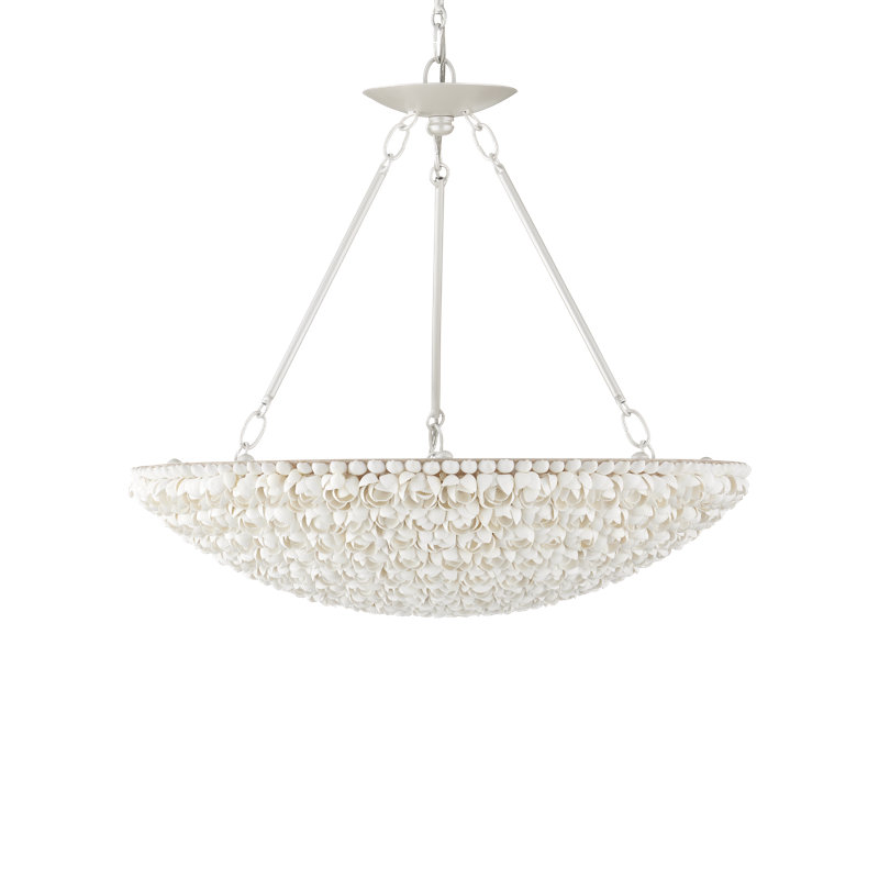 Virtu 1 - Light LED Chandelier