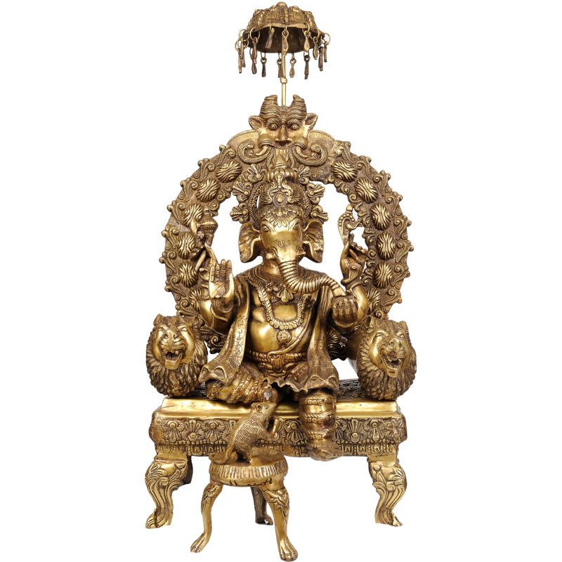 Religious & Spiritual Statue