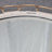 Harraj Metal Flat Wall Mirror