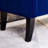 Velvet Upholstered Storage Bench-1557076947
