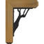 Damon 4" Triple Brace Craftsman Ironcrest Bracket-108807759-108806832