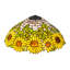 Dome Lamp Shade