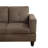 Shalya Corduroy L-Shaped Sectional-97969554