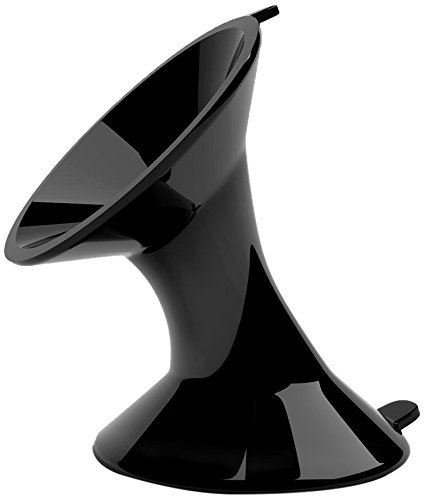 Faustina iPhone Stand Suction Cup