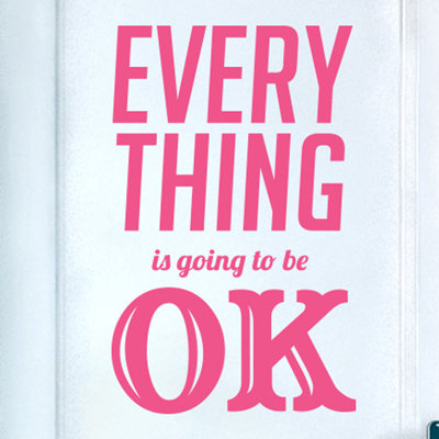 Wall Decal
