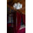 Thornwood 9 Light Chandelier