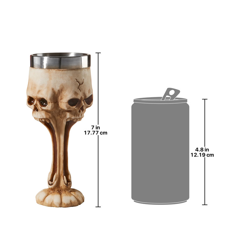 Handmade Stainless Steel Cup