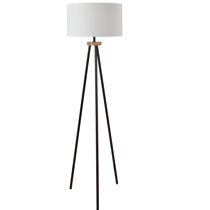 Shop of the Crafters Large Floor Lamp. W4409 - joenevo