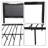 Metal Platform Bed-379368129