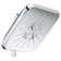 Jet Fixed Shower Head with DreamSpray