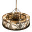 Tamarack Outdoor Downrod Ceiling Fan