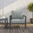 Sunbrella Outdoor Lounge Chair Cushion-1715701367