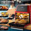 Topbuy 17,86 pte Friteuse à air-63326089