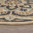 Owensboro Floral Oriental Hand Tufted Wool Area Rug-20451484