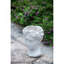 Jardinière en ciment de style grec - Décoration de jardin intérieur / extérieur D7 "x 11"-2053144390