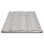 Carrelage mural 3D en porcelaine satinée Nimbus 7 po x 16 po-108775702