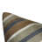 Embroidered Outdoor Reversible Throw Pillow-36912001