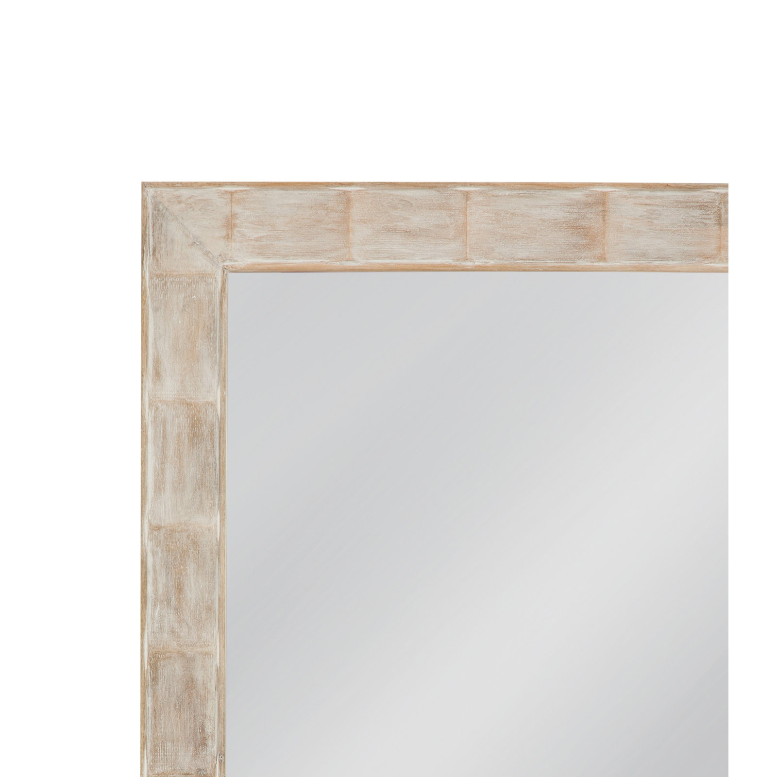 Rectangular Wall Mirror