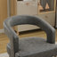 Chaises de salle à manger rembourrées-1052703318