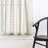 Martha Stewart Ava 60 X 14 Valance And Tier Set Sage