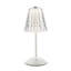 Lampe de table en acrylique Terie-94272163