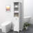 Florestine Freestanding Bathroom Cabinet