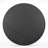 47" Solid Round Pedestal Kitchen Dining Table-1684990774