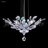 Florale 4 - Light Chandelier