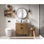 Meuble-lavabo simple de 30 po Chandler-526133270
